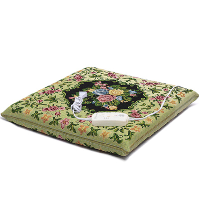 公众多功能加热坐垫包邮电热垫电暖垫小电热毯办公室插电发热椅垫