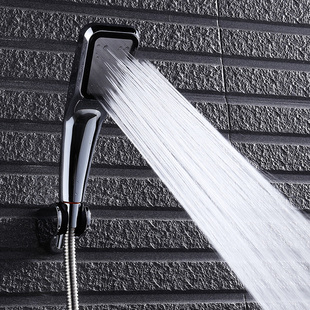 洗澡神器大学生寝室宿舍便携简易自吸式热水淋浴器澡精灵正品包邮