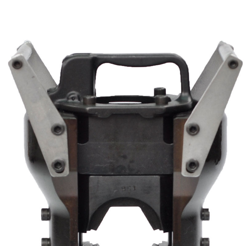 开拓 台湾制造大吨位分体式液压液压线钳 压接钳 expco-60st