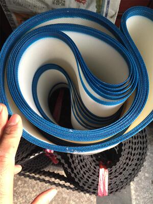 30目尼龙网带 卫生巾透气聚酯网带 造纸印刷网带 透气聚氨酯网带