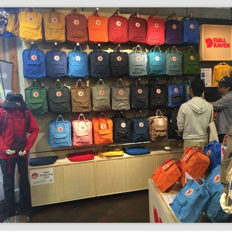 小号防水妈咪书包 中号一同代购瑞典香港双肩