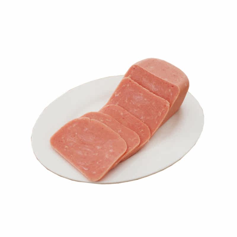 齐善食品素火腿肠素香肠腊肠 仿荤食品斋菜素肉 齐善素食免邮