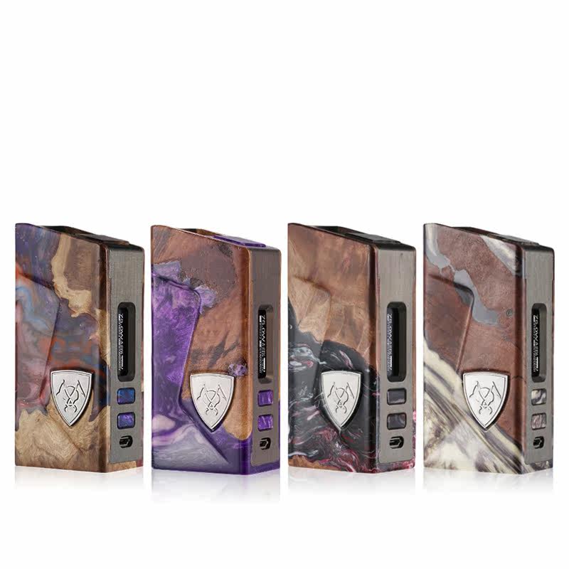 smok蒸汽烟电子烟超大烟雾套装正品80w戒烟神器产品 al85 pdd同款