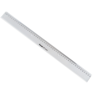 广博50cm直尺尺子办公用尺办公用已售2件 ￥   ￥3 包邮