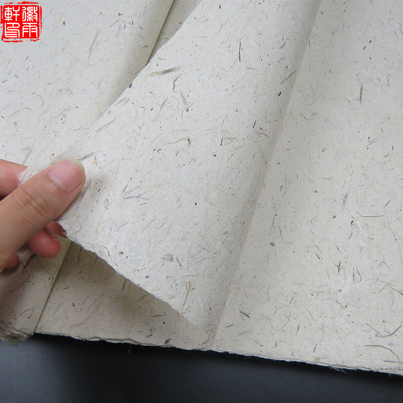 云龙皮纸,云龙纸,云龙皮纸适合画什么画_文秘苑图库