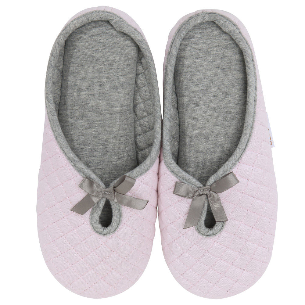 博洋家纺居家居拖鞋冬男女情侣棉布拖鞋室内防滑日式那女软底拖