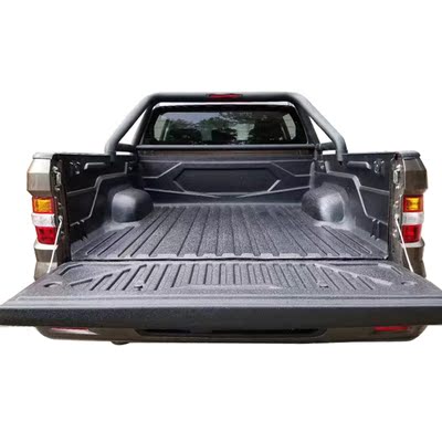 黄海n3货箱宝 皮卡车货箱宝车箱垫皮货箱胶垫 后箱宝黄海n3改装