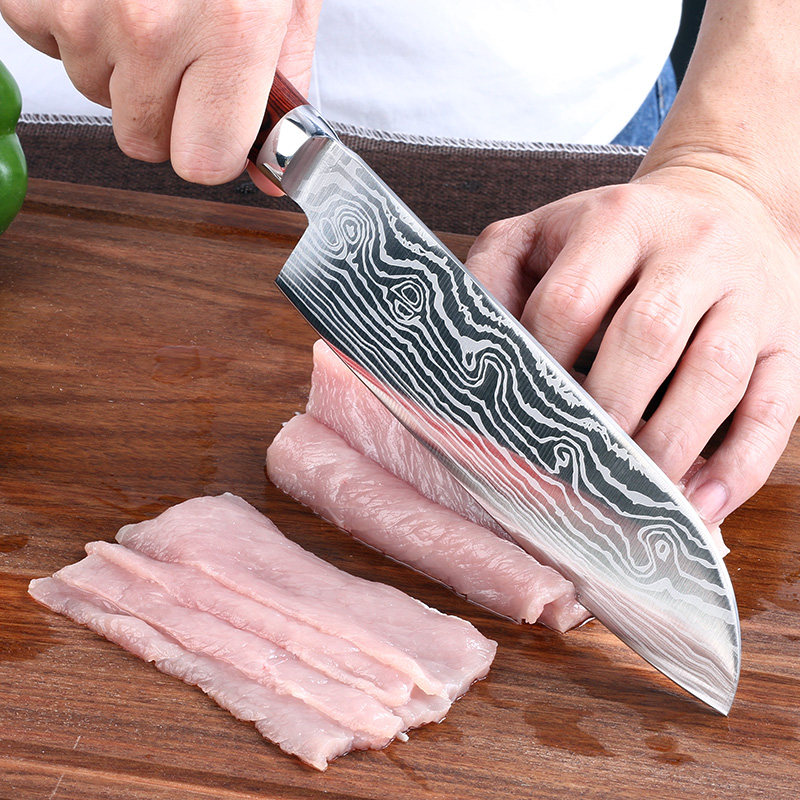 片鱼片刀
