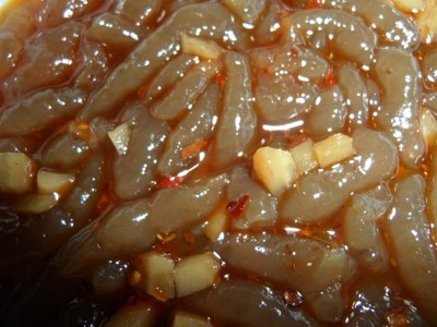 淮北萧县徐州睢宁特色老马娃娃鱼老局中旁wawayu蛙鱼新鲜蛙