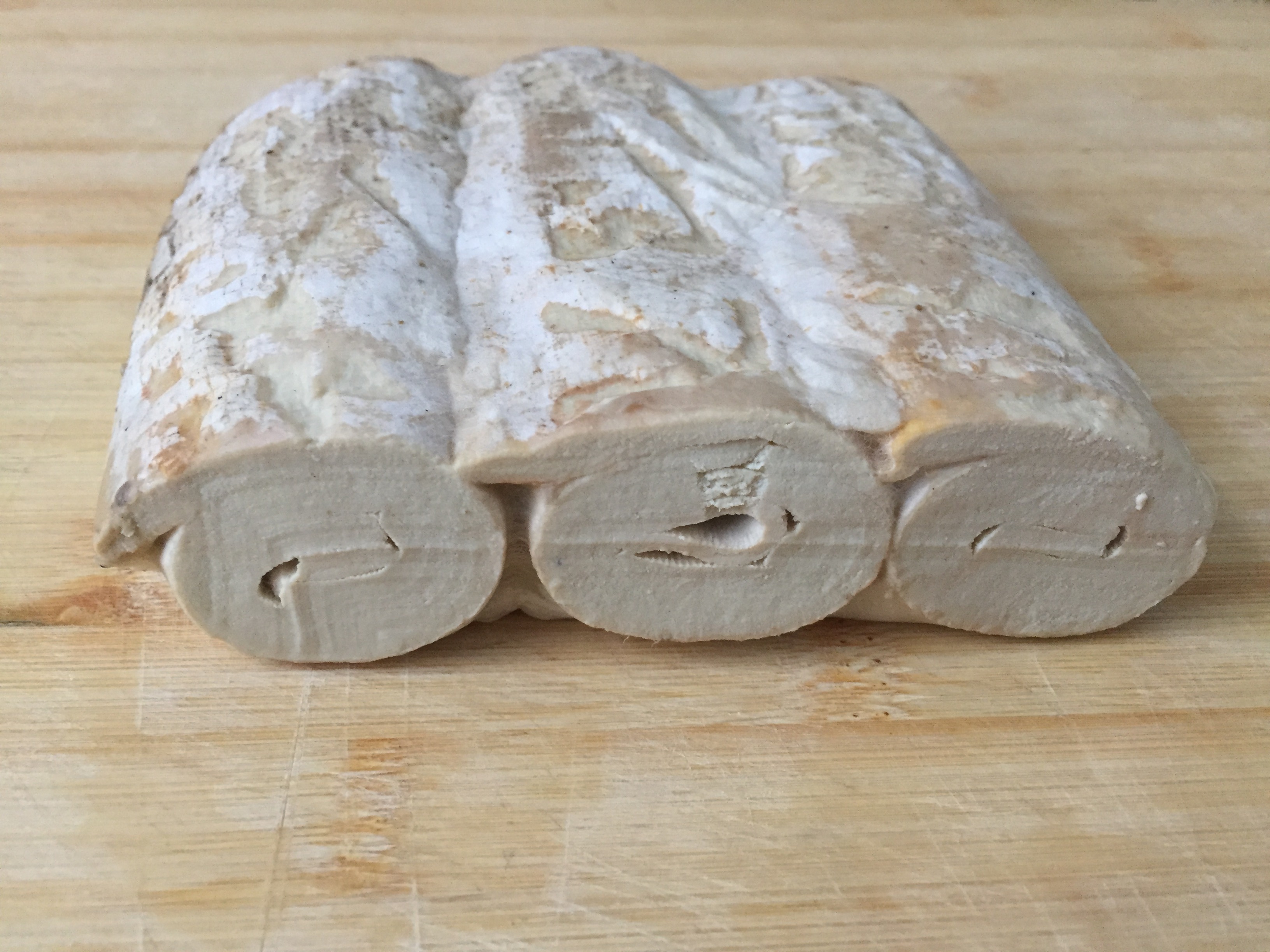 煎好发货 臭豆腐卷 千张卷 长毛臭豆腐250g装 满4份包邮