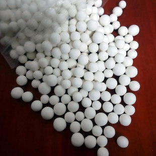 水族箱 纳米活性陶瓷生物珠滤材 鱼缸水族箱培菌过滤材料 石英球滤料