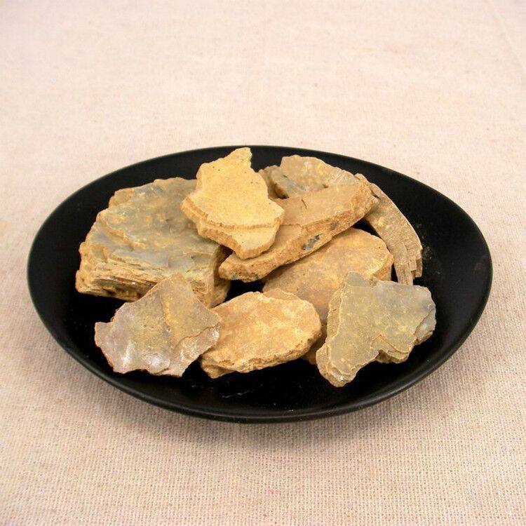 中药材 精选无硫 密陀僧 蜜陀僧 金炉底 天然无杂质 500克 包邮