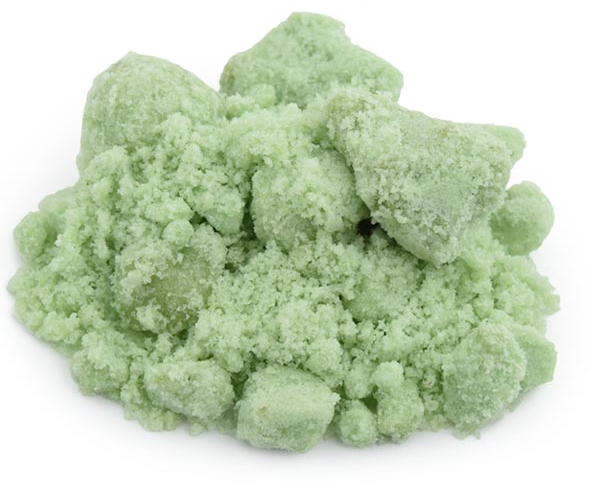 中药材绿矾黄矾青矾皂矾绛矾滥矾水绿矾500g全国包邮