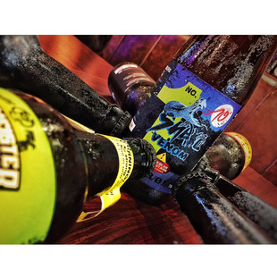 啤酒 限量版蛇毒啤酒 beer 烈性啤酒70度高度啤酒数snakevenom