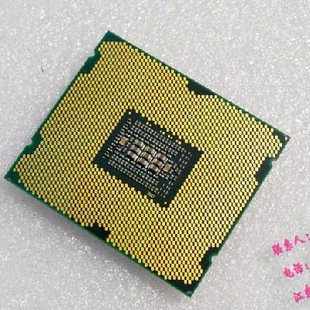 intel/英特爾 v2正品散片cpu 至強e3-1230 四核八線程正式版