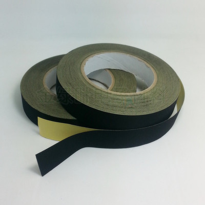 醋酸布胶带绝缘胶布液晶屏维修线包扎耐高温单面强力粘胶带长30m