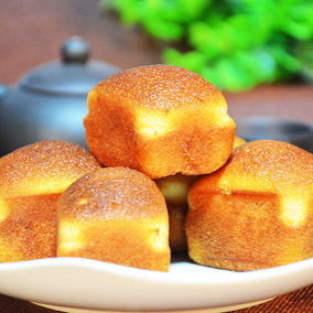 芝麻肉饼 【一份1个】儿时味道回忆 泰顺特产风味 香香的 100克