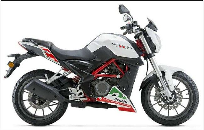 钱江贝纳利小黄龙tnt250(2016款)摩托车 只支持宁波地区发货