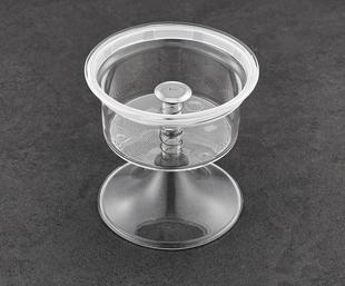 茶益家养生壶玻璃内胆