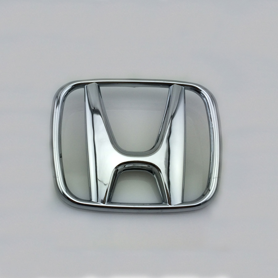 4 6 7代雅阁车标 雅阁套标 后尾箱标志_双氙车灯改装网