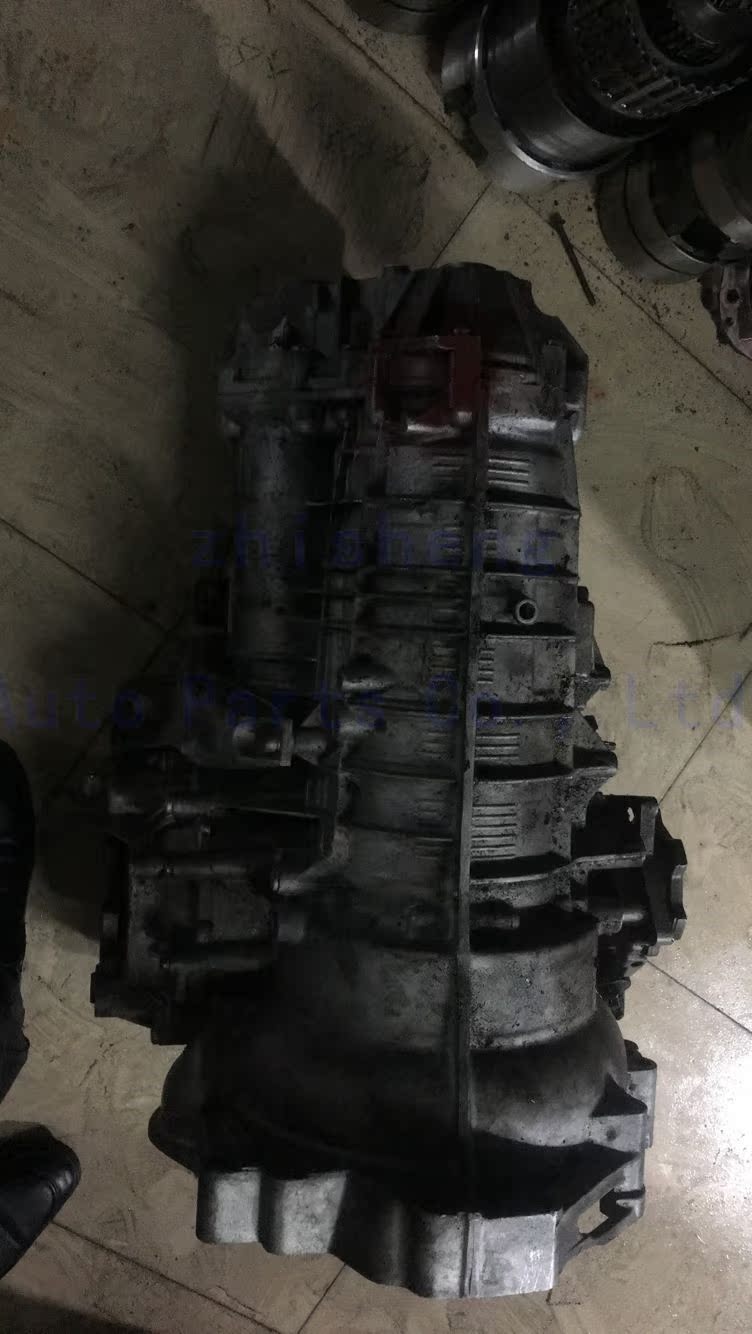 奥迪5hp19 a4 a6 大众 帕萨特 变速箱 波箱总成 优惠价