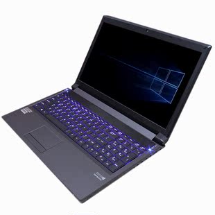 15寸8g独显gtx880m蓝天p150sm准系统ips屏笔记本电脑i7游戏本