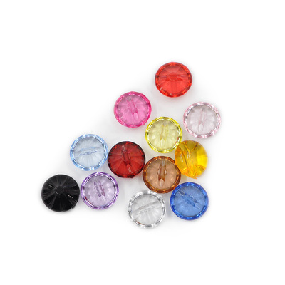 10元包邮宝石纽扣水晶纽扣打底衫纽扣裙纽扣服装辅料diy13mm