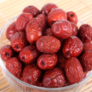2016红枣河北沧州天然自家产小红枣特级金丝小枣特价尝鲜5斤包邮