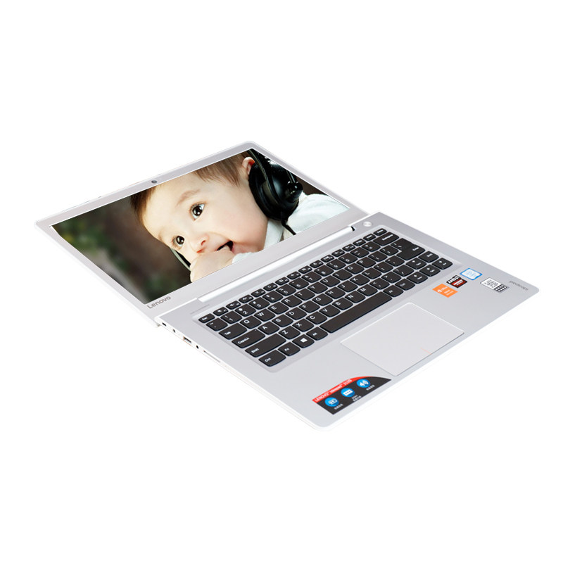 lenovo/联想 ideapad 510s-14isk超薄手提笔记本电脑游戏本i5独显