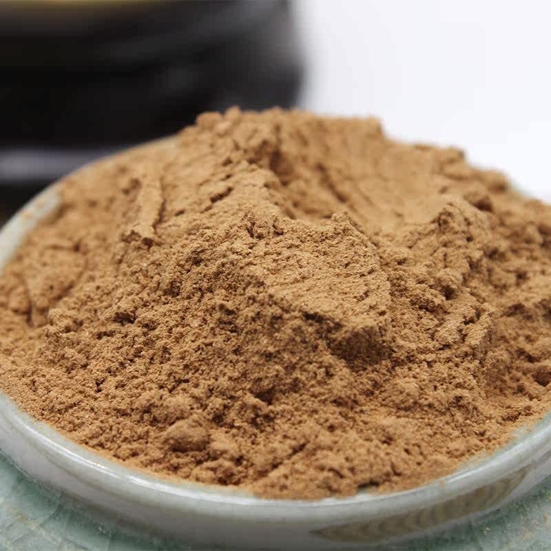 制香粘粉缅甸小叶皮粘弹性好手工香合香多味香香厂纯天然粘度强