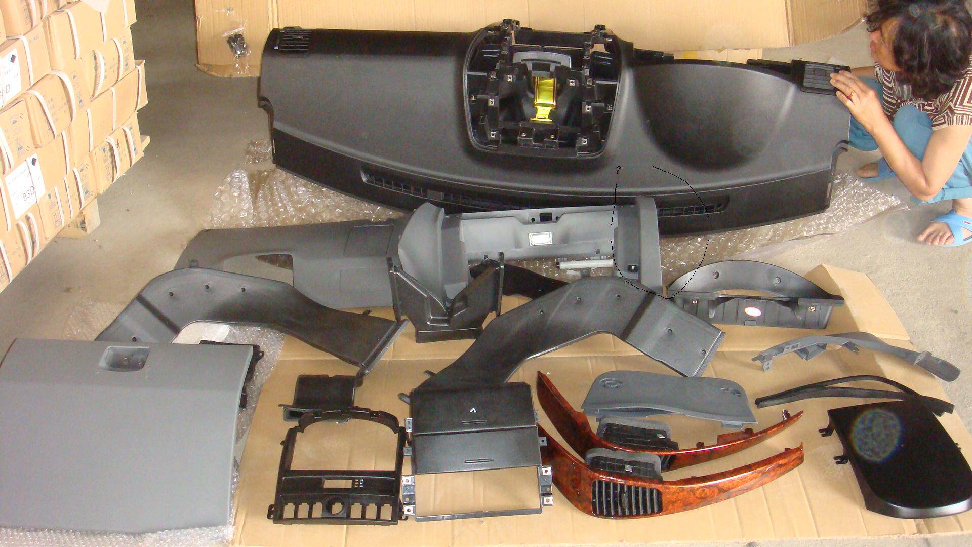 天马汽车配件天马英雄配件天马英雄后视镜倒车镜室外后视镜带片