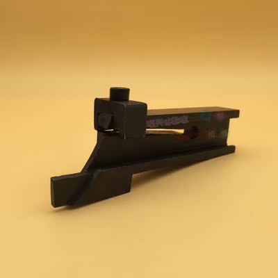 白钢刀架/白钢车刀架/切刀架/车刀夹/白钢刀盒/车床刀架/机夹刀杆