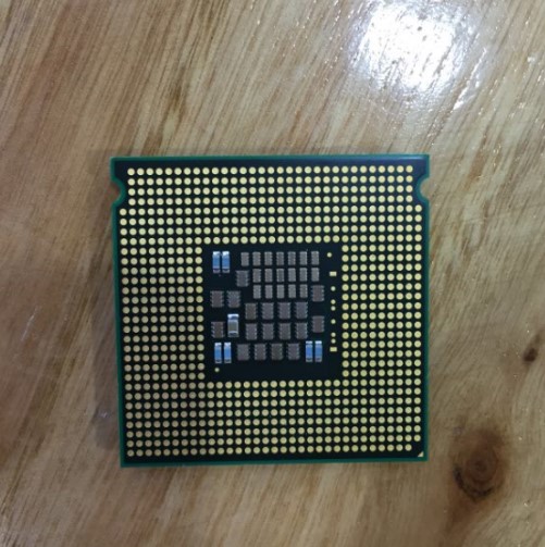 硬改免切 cpu l5408 2.33g 771 775通吃 另售 e5440 e5450 x5460