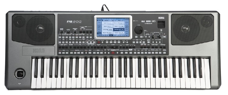 科音/korg pa900 pa-900 编曲键盘 电子琴 音乐合成器 工作站音源