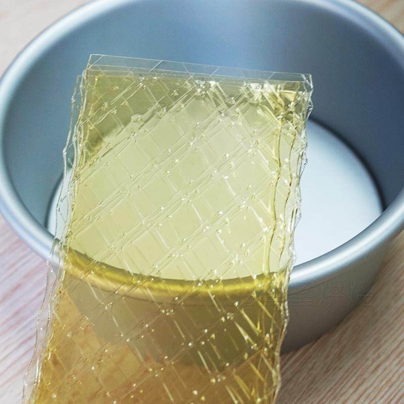 吉利丁片百利明胶片布丁果冻粉原料凝胶片鱼胶片提拉