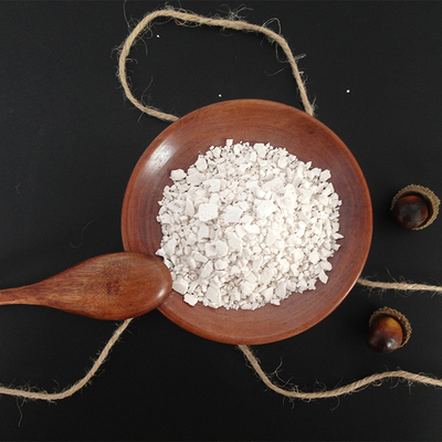 宝应特产纯藕粉 纯手工刀削藕粉 鹅毛雪片片状藕粉400g无糖纯藕粉