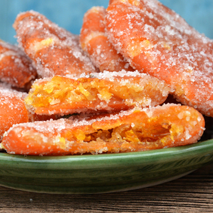 四川橘红饼重庆土特产儿时记忆桔饼糖桔红橘饼橘红零食5斤装包邮