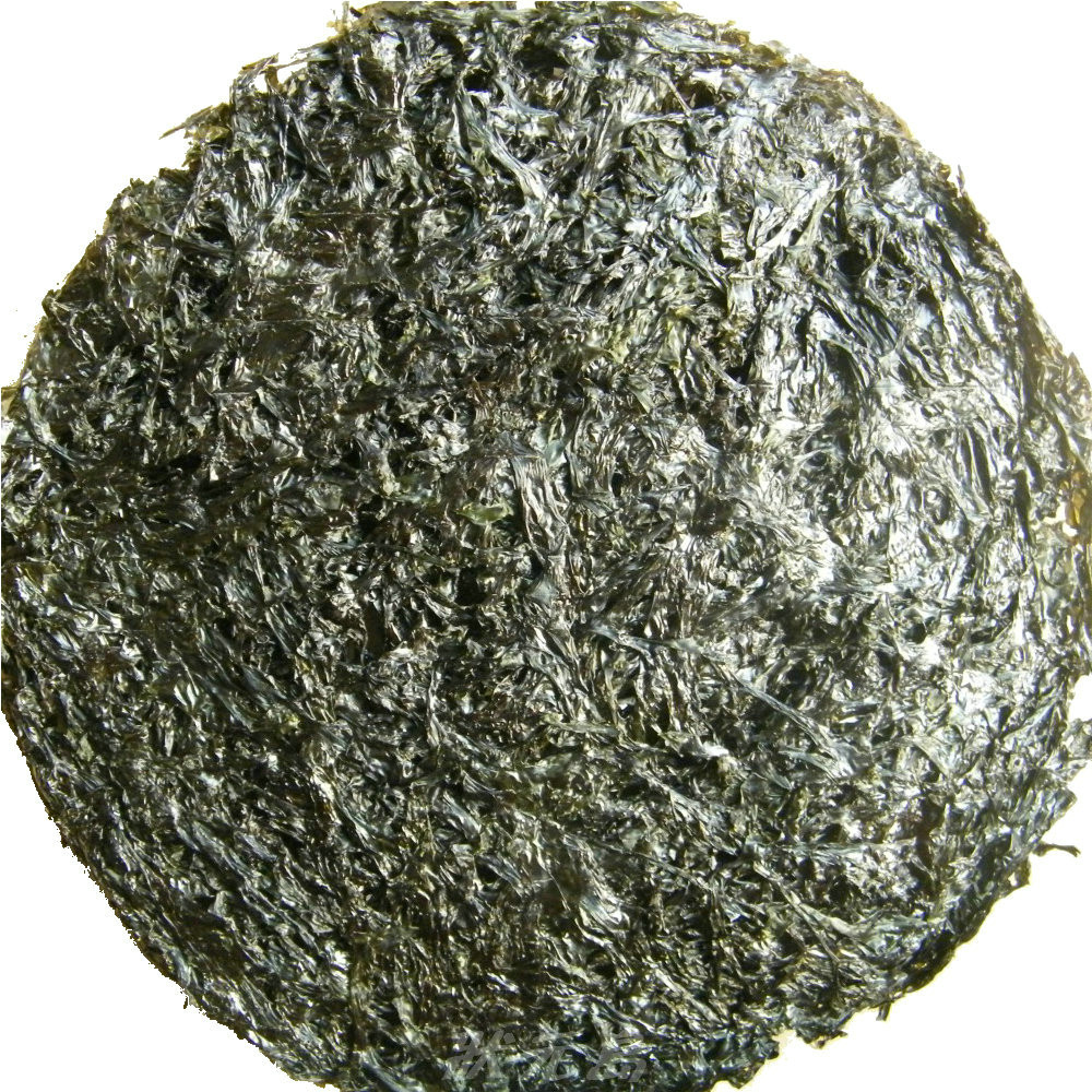 紫菜/翠紫菜海苔/海菜海产淡干免洗原味好紫菜状元岛烤紫菜干货