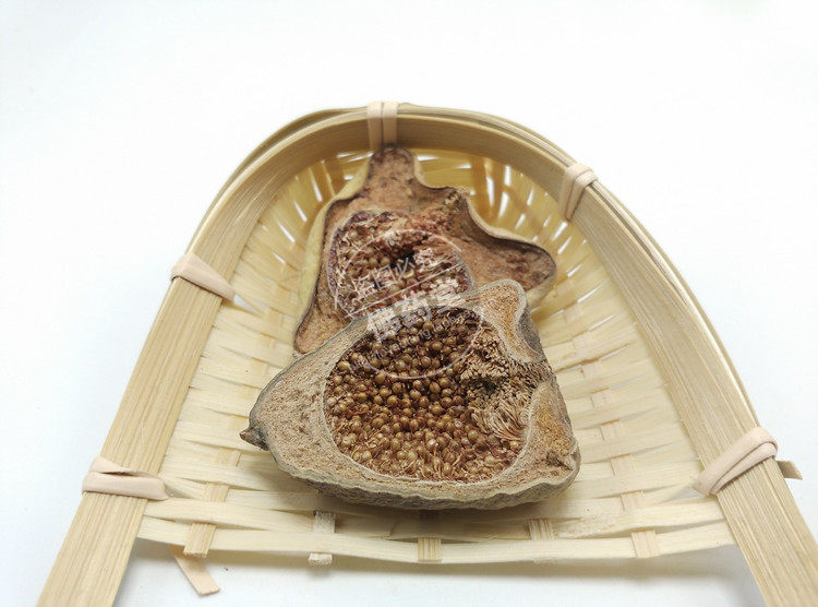 中药材 木馒头 水馒头 奶母果 木莲 薜荔 鬼馒头 凉粉果 500g包邮