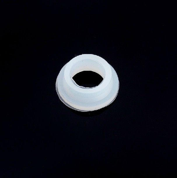 4分硅胶垫片 6分万能橡胶垫圈 龙密封好 耐高温的硅胶平垫圈