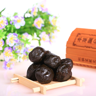 四季优美随便果糖渍青梅清净果净颜梅台湾升级版正品share
