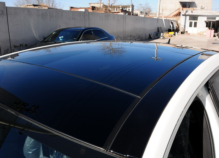 奔驰b级 天窗玻璃 车顶玻璃 天窗总成 车顶总成 b180 b200 b260 b