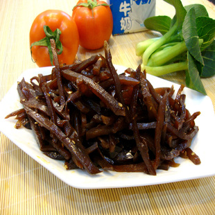 江浙沪60元包邮-老上海酱菜 玫瑰大头菜 海宁大光明美味大头菜丝