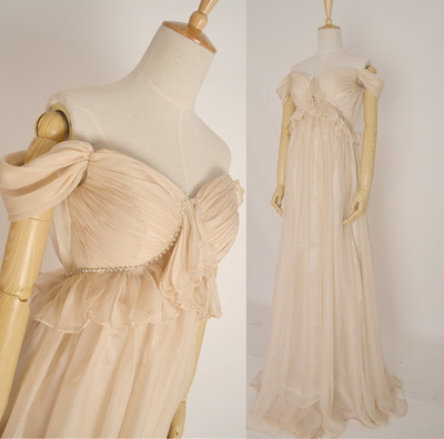 衣服 礼服 vintage晚礼服 ￥ 218.00 218.