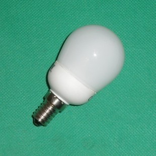 照明 品赢照明 e14/5w 超级迷你小球形节能灯