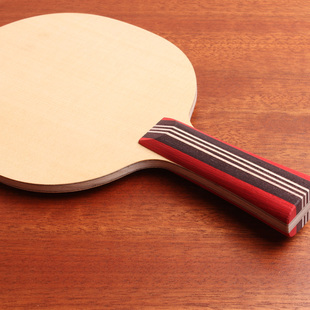 阿迪sc碳素款式 butterfly 蝴蝶 普里莫拉茨普碳款式的底板 乒乓