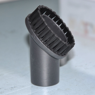 海尔吸尘器配件zw1400-263 264 265 窗帘吸 沙发吸 小吸头 带毛刷