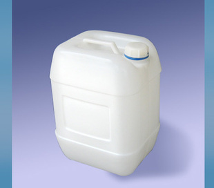 成都25l纯水桶,塑料水桶,方桶