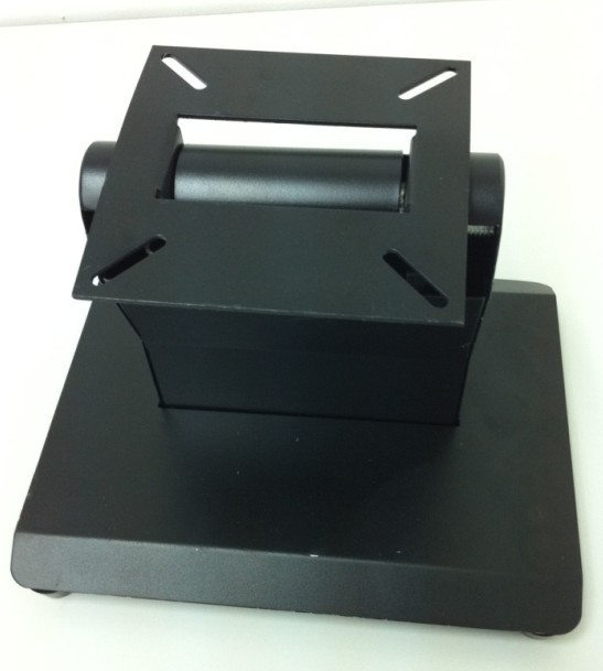 [2015爆款]金属底座 触摸屏专用底座.10-19寸点击不晃动_3c数码电脑硬