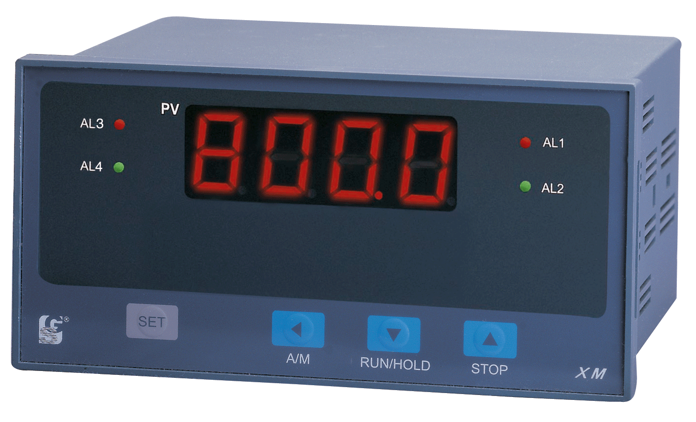xmt数字显示控制仪表 北京厂家直供数显表 当天发货